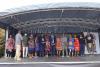 Govt unveils E3.86m mobile stage to boost creative economy