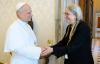 Patti Smith meets Pope Leo XIV at the Vatican: “A spark was lit”