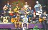Family music camp returns to Driftpile