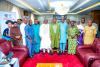 PAAU, Federal Teaching Hospital Lokoja Reaffirm Partnership on Medical Education, Clinical Training