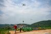 How drones are reshaping China's low-altitude economy, from rice paddies to urban landscapes