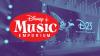 Disney Music Emporium Promises New Releases and A Brand New Experience at Upcoming D23: The Ultimate Disney Fan Event