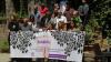 Artists in Amed unite in the fight against drugs and prostitution