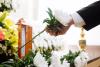 More Koreans abandon traditional funeral halls to focus on grief
