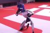 (VIDEO) Chinese Robot Maker Unitree's Viral "Super Athlete" Robot Splits Viewers Between Awe and Unease Online