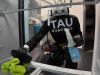 Tau Cleaning Robot Runs on FCC-Banned Hardware and Records Your Home Forever