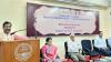 Pondicherry University refresher course for teachers