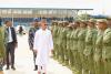 Governor Ododo Charges Pioneer 530 Forest Guards to Serve with Discipline, Integrity