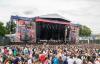 Food stall shut down after dozens fall ill at Truck Festival 2026