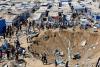 Israeli strikes kill four across Gaza, destroy medical supply warehouse