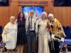 Piano Concert, American Legion Meeting, Brunch & More