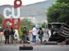 At least 11 wounded by Colombia car bomb days before presidential election