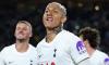 Roberto De Zerbi urges Richarlison to make a decision on his Tottenham future as Spurs boss insists he wants Brazilian to STAY: 'All of us love him'