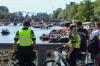 Thousands in Amsterdam for boisterous WorldPride in shadow of Berlin attack