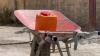 Kabul residents wait hours for water