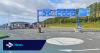 Cannabis haul worth £375,000 uncovered at ferry port after 'strong smell detected'