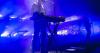 Massive Attack's Palestinian flag causes Singapore ban