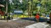 Improvements to 3 Juneau playgrounds almost complete