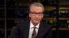 Maher blasts ‘intolerant left’ after Massachusetts lesbian bar faces fury for tweaking COVID-era mask policy