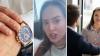 Texas Women Go Up To Men With Watches, Ask Them For The Time. They Learn Something Shocking