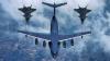 US Air Force Lockheed Martin F-35 vs. China’s J-20 Stealth Fighter: Which Is Better? The Answer Isn’t So Clear Anymore