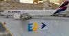 LATAM Airlines and SES expand partnership with next-generation inflight connectivity