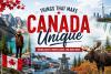 15 Things That Make Canada Unique