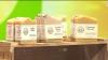 Montgomery County goat farm finds success with all-natural soaps at Indiana State Fair