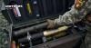 Russia Pushes False Claims That Ukraine Sold Western Weapons to Italian Mafia