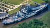 US Navy North Carolina: 44,000 Tons, 9 Sixteen-Inch Guns, and Not One Shell Ever Fired at an Enemy Battleship in Anger