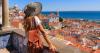 The European city perfect for solo travellers with beaches, trams and £1 pastries