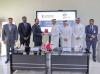 QRCS, British embassy launch phase III of psychosocial support project for Palestinian families
