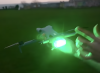 Ukrainian Drone Used Flashlight to Trick Russian Soldier Into Captivity