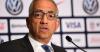 FIFA Advisor Cordeiro Resigns in Protest Over Controversial $20 Billion World Cup Stake Sale