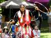 Things to do in the Chattanooga area this week includes 127 Yard Sale, Cherokee Cultural Celebration, historic aircraft tour