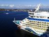 AIDAluna Sets Sail on 21-Night Cruise to Greenland