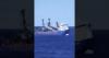 Ukraine sinks Rosatom cargo ship in Black Sea with drone strike, raising shipping and sanctions risks