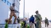 Uganda unveils Yoni Netanyahu memorial at Entebbe Airport 50 years after rescue operation