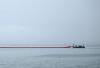 Spain builds sea barrier in Ceuta to prevent illegal migrant crossings