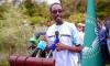 Green Legacy Initiative Represents Collective Effort to Plant Hope, Peace across Africa: FM Gedion