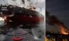 Ukraine sinks cargo ship linked to Putin's state nuclear corporation as Zelensky begs West for more missiles after latest Russian strike on Kyiv kills nine