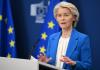 EU chief says Ceuta migrants returned to Morocco, calls for stronger border controls