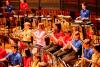 NCO Spellbound Concert at Wiltshire Music Centre
