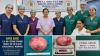 Mumbai: Rajawadi Hospital Doctors Remove Rare 5.5-Kg, 30-cm Uterine Fibroid In Complex Surgery