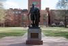 Judge dismisses campus antisemitism suit against GW, gives plaintiffs 30 days to refile