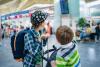 Traveling Tips for Parents: How to Make Family Flights Easier and More Enjoyable