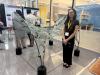 LSU’s Summer Undergraduate Research Forum gives students space to present projects, findings