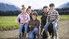 Inside a New Zealand family farm milking 1,000 cows