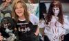 Exorcist star Linda Blair has shameless rebuke for authorities after they found 200 dogs in RAID on her Los Angeles home: 'Just sayin'