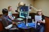 “Summer in the Heights”: Radio and TV for High School Kids